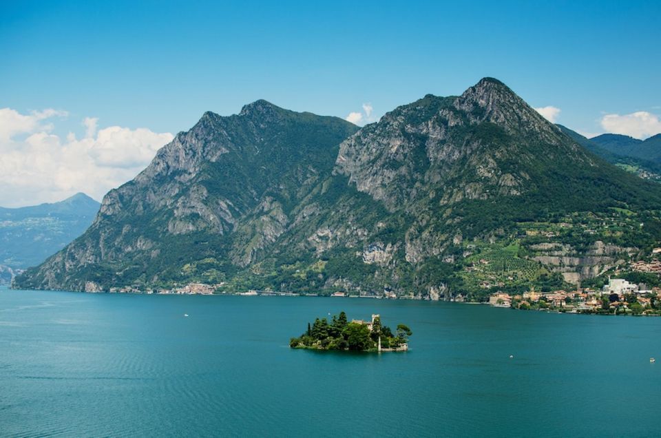 VIP Experience to Lake Iseo and Franciacorta Wine Tasting - Additional Information