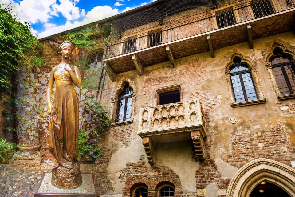 VIP Experience Verona, Desenzano & Sirmione With Boat Cruise - Key Points