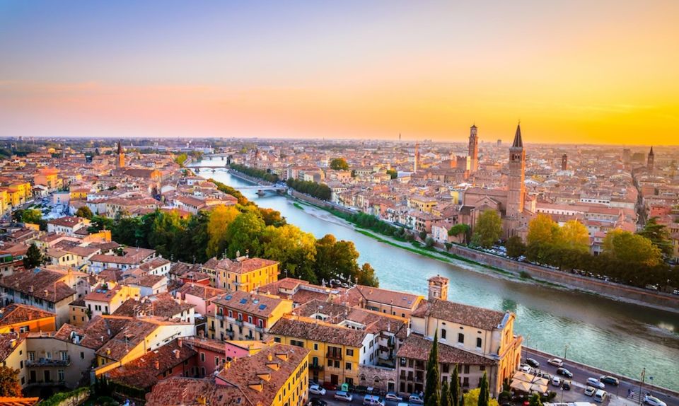 VIP Experience Verona, Desenzano & Sirmione With Boat Cruise - Tour Details and Pricing