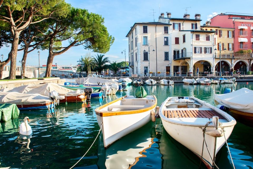 VIP Experience Verona, Desenzano & Sirmione With Boat Cruise - Booking and Cancellation Policies