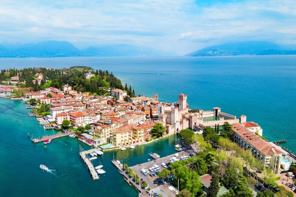 VIP Experience Verona, Desenzano & Sirmione With Boat Cruise - Frequently Asked Questions