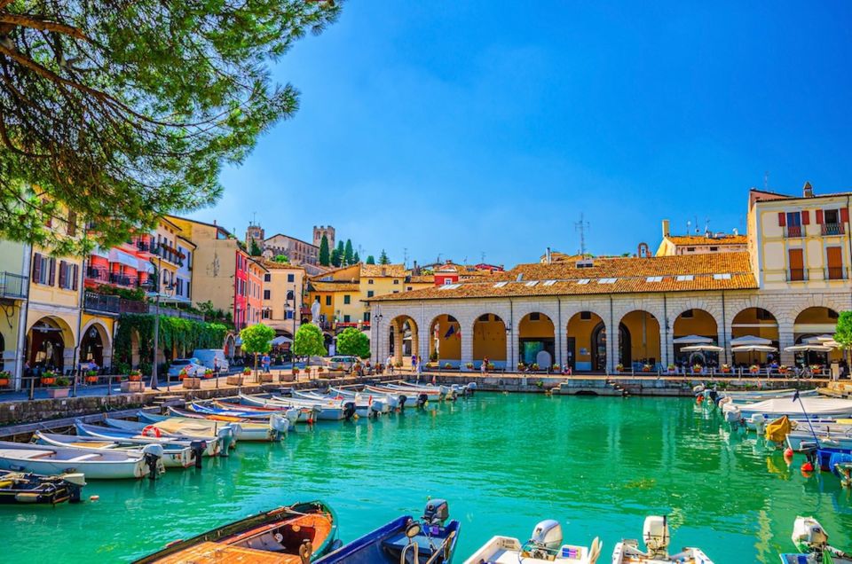 VIP Experience Verona, Desenzano & Sirmione With Boat Cruise - Recap