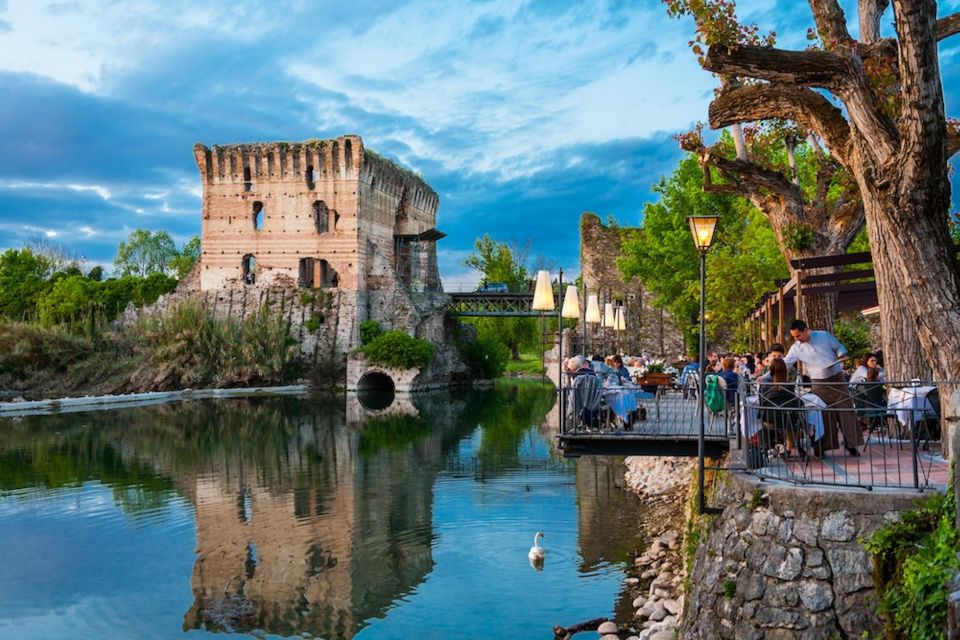 VIP Experience Verona, Mantua & Mincio River From Verona - Recap