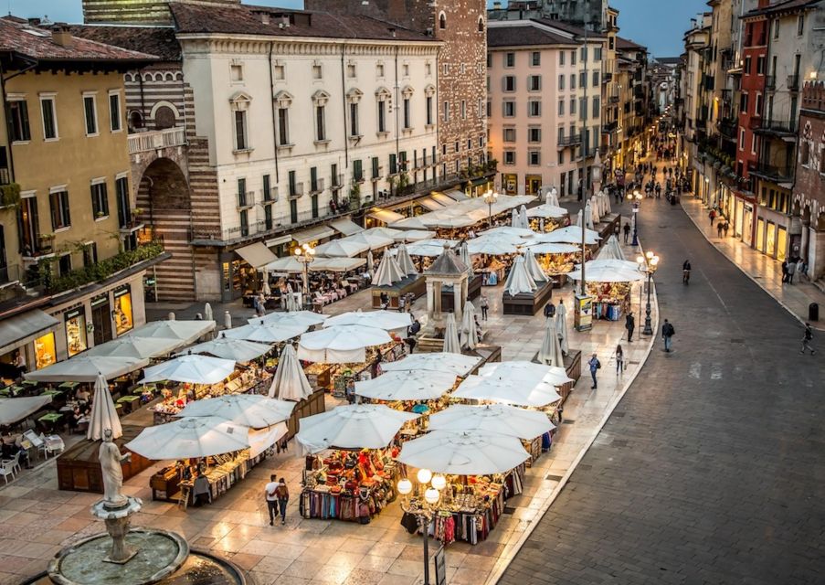 VIP Experience Verona, Wine-Tasting & Bardolino From Verona - Restrictions to Note