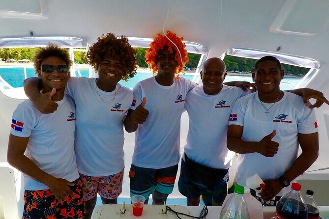 VIP Fascinating Boat Ride & Snorkeling at Sosua Bay - A Close Look at the Tour Experience