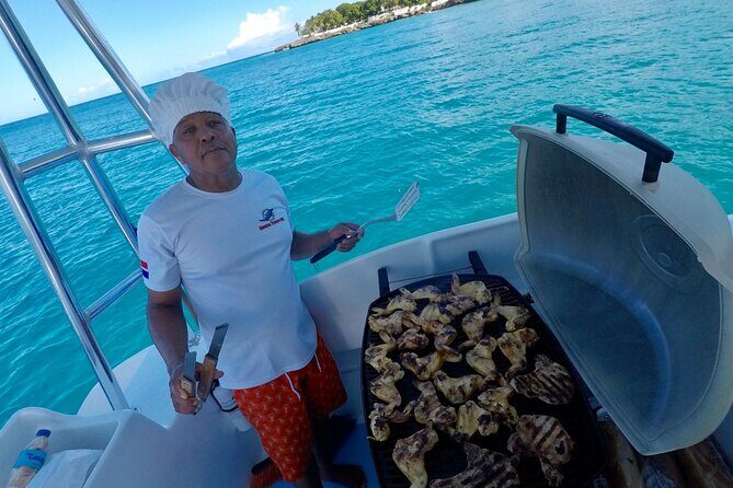 VIP Fascinating Boat Ride & Snorkeling at Sosua Bay - Practical Considerations