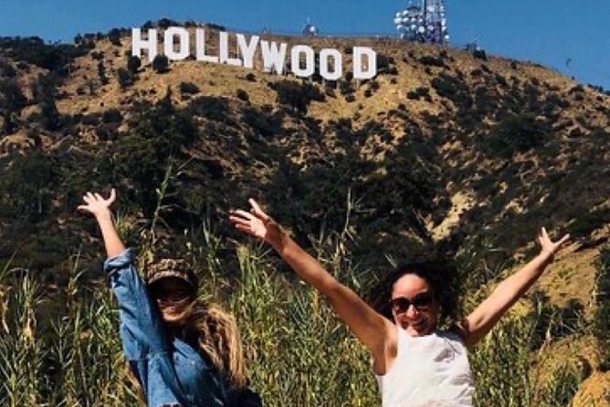 VIP Ferrari Tour & Open Bus Celebrity Homes Tour - Booking and Cancellation Policy