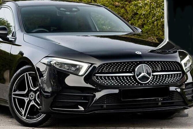 VIP Ferry Ticket From Piraeus Port To Santorini & Private Transfer Included - Why This Transfer Package Stands Out