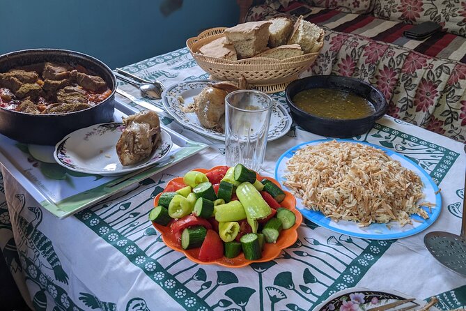 VIP Full Day Luxor, Egypt Tour (East & West Bank) - Meeting and Pickup
