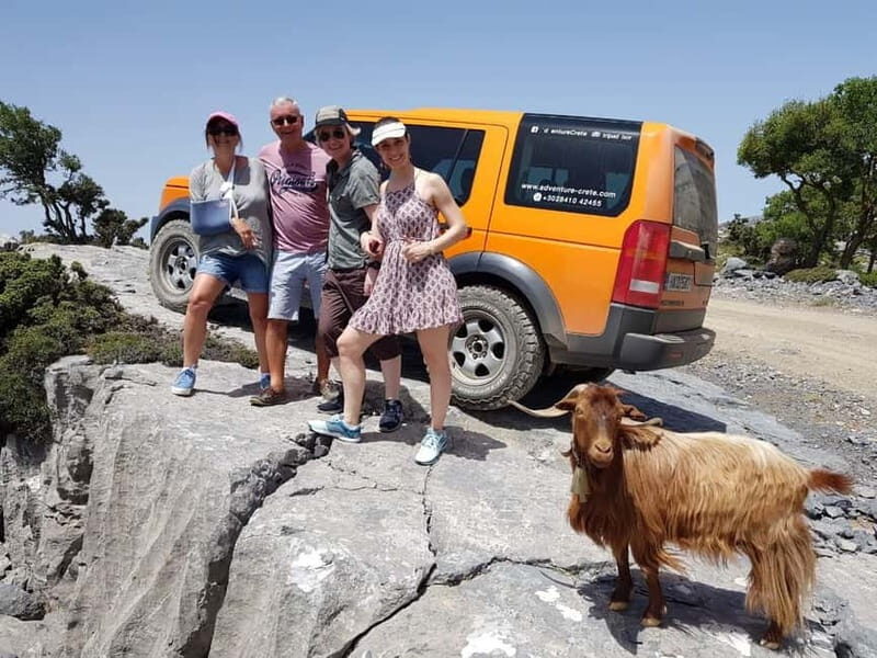 VIP Full-Day Private Tour (See the best with Professionals) - Key Points
