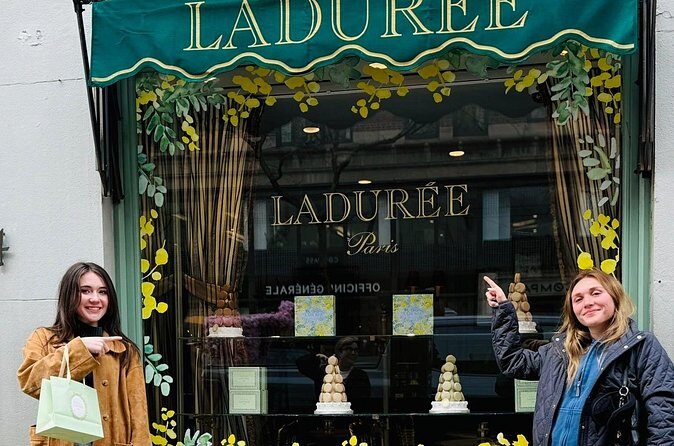 VIP Gossip Girl Tour - Who Will Love This Tour?