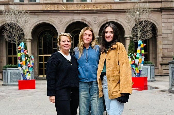 VIP Gossip Girl Tour - Final Word