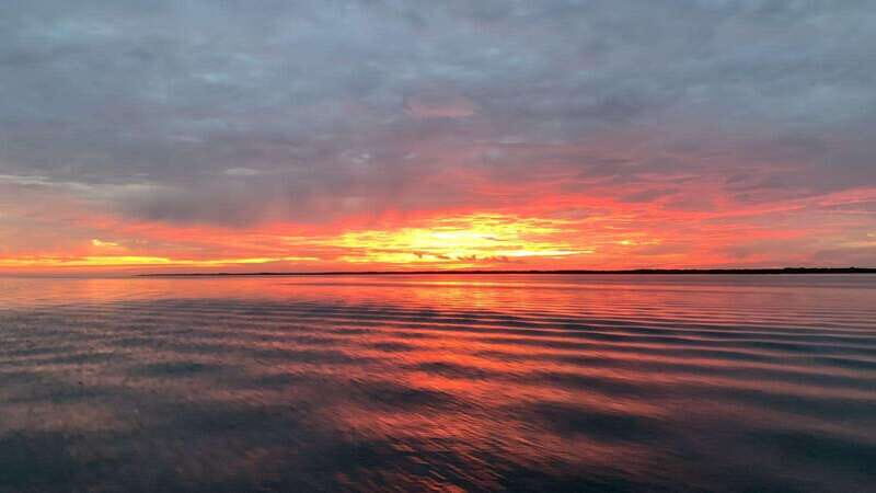 VIP Holbox Island Sunrise - 2 Points + Fruit + Coffee - Final Thoughts