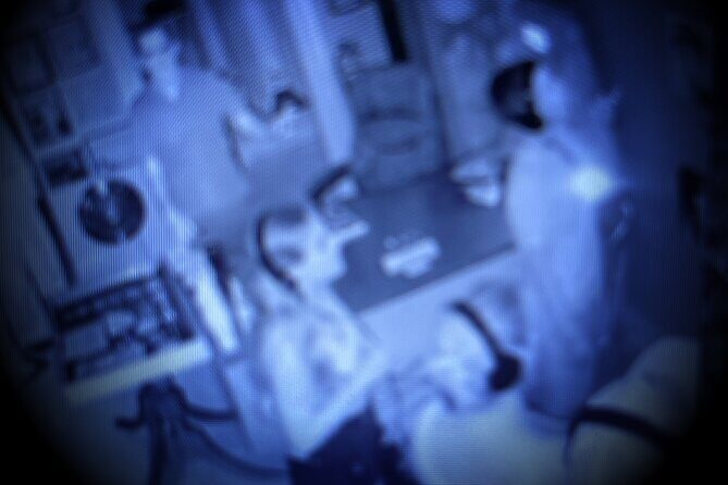 VIP Key West Paranormal Investigation: Old Firehouse # 3 - Practical Details