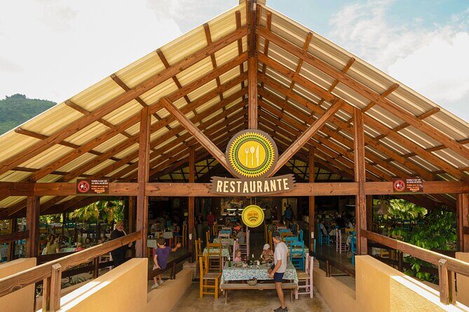 Vip La Hacienda Park Tour - An Introduction to the Experience