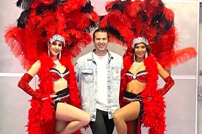 VIP Las Vegas Airport Showgirl Meet & Greet Experience - Analyzing the Value: Is It Worth the Price?