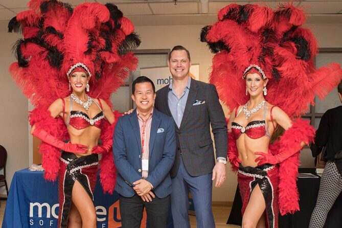 VIP Las Vegas Airport Showgirl Meet & Greet Experience - Who Should Consider This Experience?