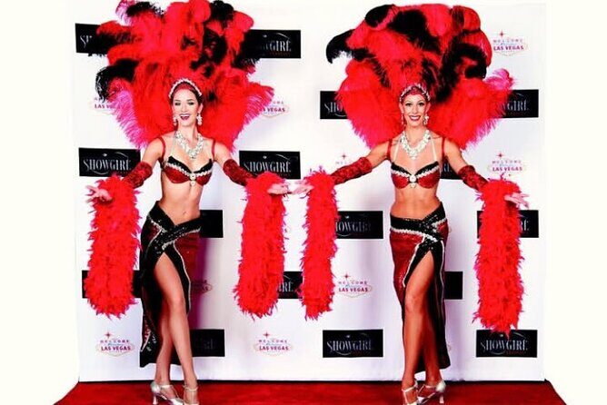VIP Las Vegas Airport Showgirl Meet & Greet Experience - FAQ