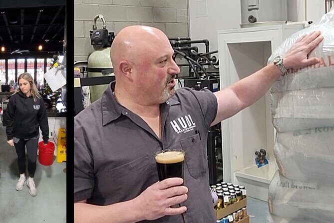 VIP Las Vegas Brewery Tour with Unlimited Beer & BBQ Lunch - Final Thoughts: Is This the Right Choice?