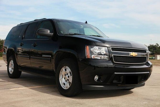 VIP LIMO Transfer Punta Cana Airport- Bavaro Hotels Round Trip - Introduction