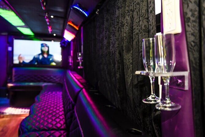 VIP Limousine Transfer for Wedding, Nightlife and Corporate Event - Real-World Insights from Recent Reviews