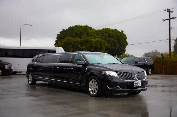 VIP Limousine Transfer for Wedding, Nightlife and Corporate Event - Who Should Consider This Service?