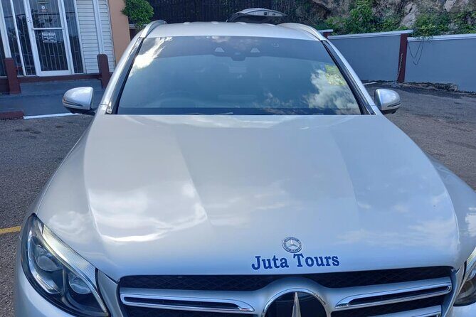 VIP Luxury Montego Bay Airport Transfer to Montego Bay/ Falmouth - Key Points