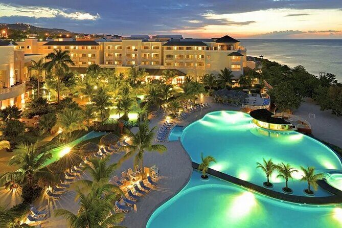 VIP Luxury Montego Bay Airport Transfer to Montego Bay/ Falmouth - FAQs