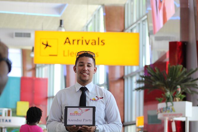 VIP Luxury Sedan Airport Transfer - The Practical Details