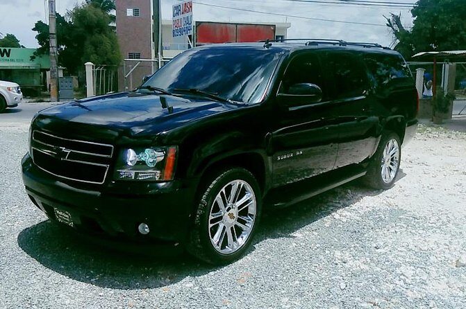 VIP Luxury Service Airport PUJ to Hotels in Dominican Republic. - Who Should Consider This Service?