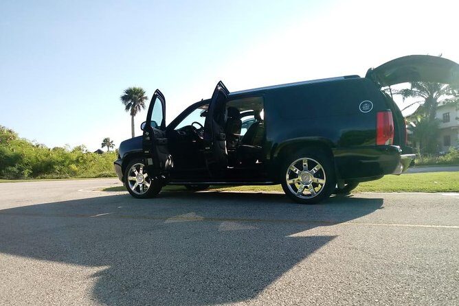 VIP Luxury Service Airport PUJ to Hotels in Dominican Republic. - Frequently Asked Questions (FAQs)