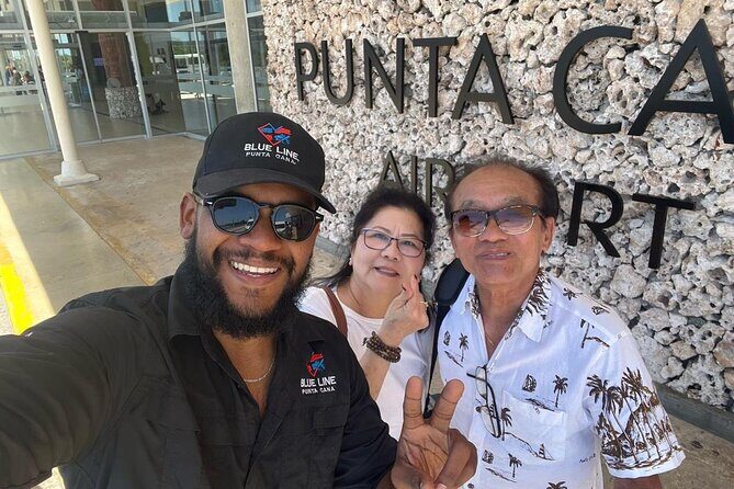 VIP Luxury Transfers from Punta Cana with Drinks - Who Should Consider This Service?