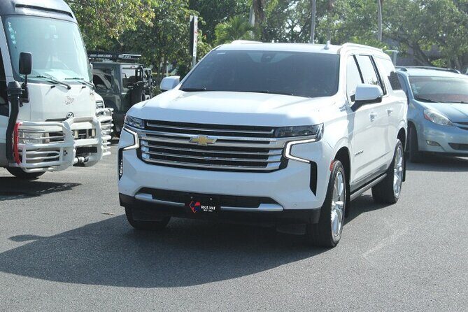 VIP Luxury Transfers from Punta Cana with Drinks - Final Thoughts: Is It Worth It?