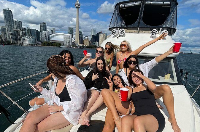 VIP Luxury Yacht Charter for up to 12 Guests - FAQ