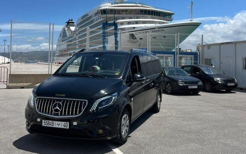 Vip Malaga Private Transfer to Marbella - Key Points