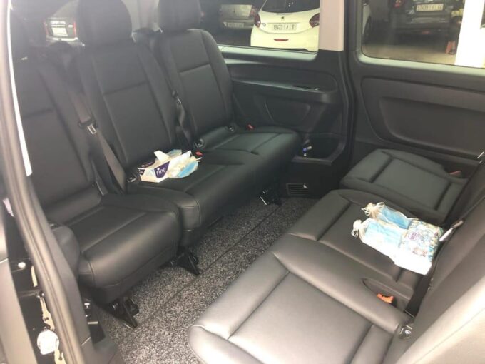 Vip Malaga Private Transfer to Marbella - Frequently Asked Questions