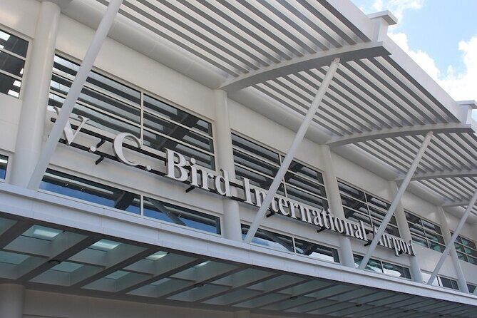 VIP Meet and Greet Fast Track on Arrival at Antigua Airport - without Transfers - When Is It Worth the Cost?