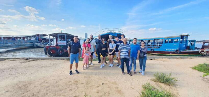 VIP Mekong Delta 1Day With Cycling-Kayak-Cooking Group 10pax - Activities: Cycling, Kayaking, and Cooking