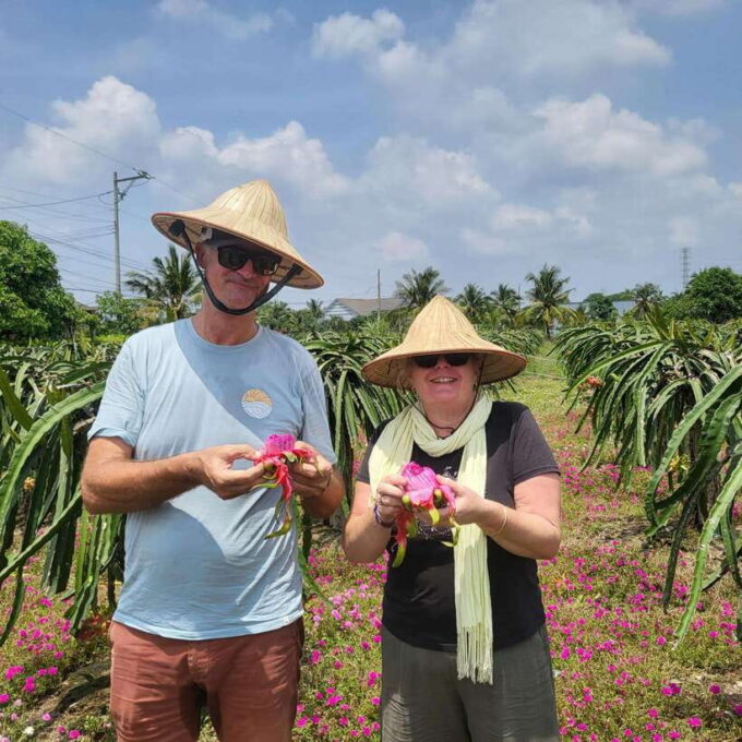 VIP Mekong Delta 1Day With Cycling-Kayak-Cooking Group 10pax - Tour Inclusions and What to Expect