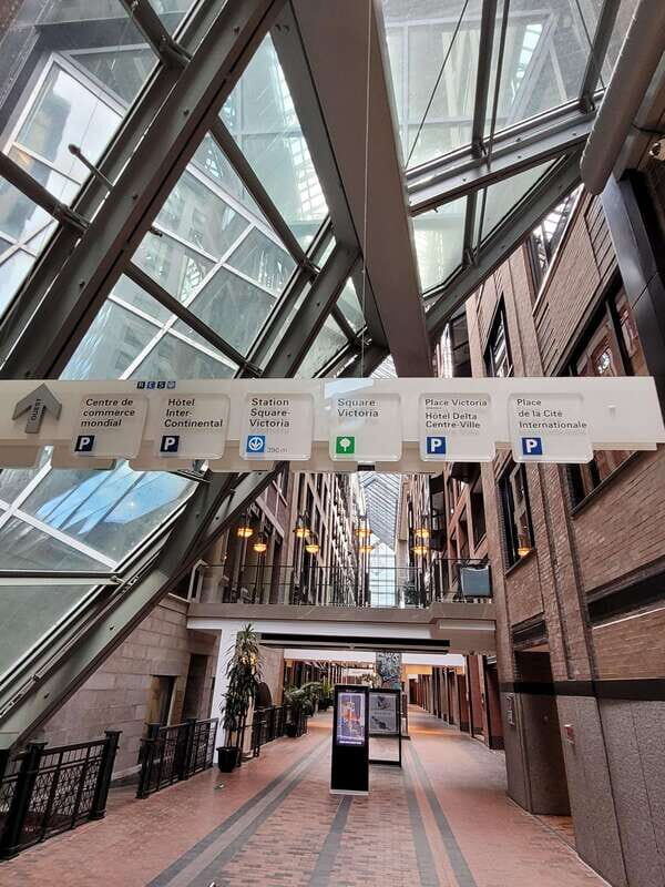 VIP Montreal City Tour 8 Hours with transport - FAQ