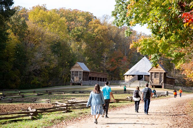 VIP Mount Vernon Day Trip & Potomac River Cruise - Booking and Cancellation