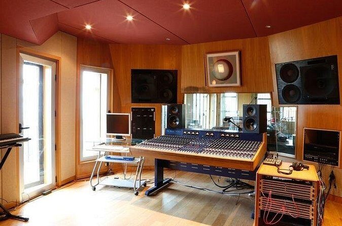 VIP Music Recording Experience with Grammy Considered Pianist - What About the Price?