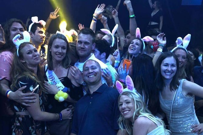 VIP Nightclub Tour in Puerto Vallarta - Customer Reviews and Feedback