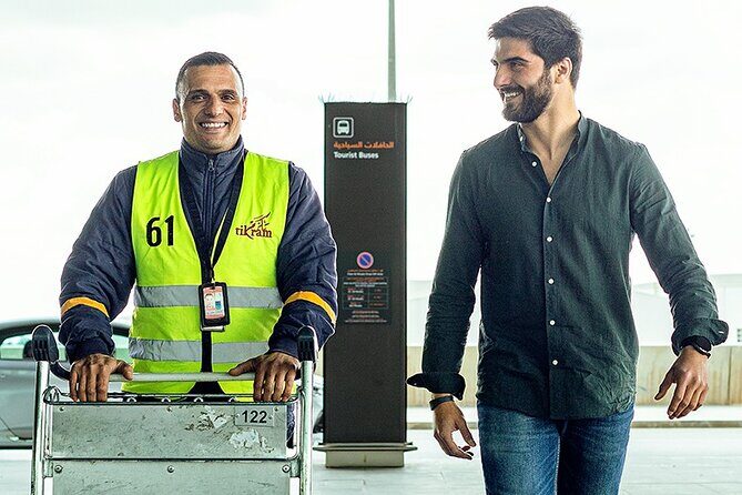 VIP Premium Lane Arrival Fast Track Service - Who Will Benefit Most