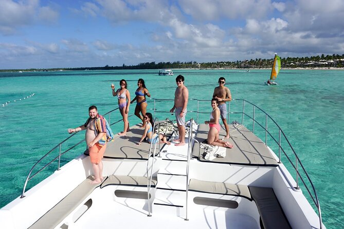 VIP Premium Yacht -Party Boat-Birthdays, Bachelor And More - Customer Reviews and Feedback