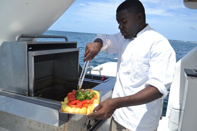 VIP Premium Yacht -Party Boat-Brunch - Who Should Consider This Tour