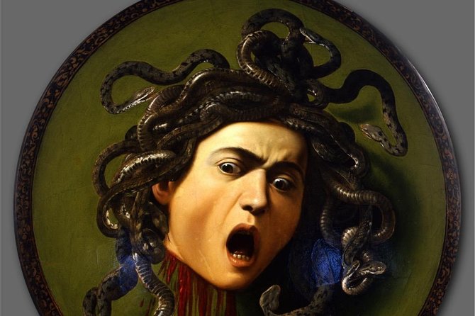 VIP PRIORITY ACCESS: UFFIZI GALLERY- Guided Tour - Booking Process and Options