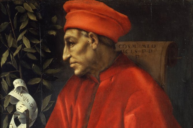 VIP PRIORITY ACCESS: UFFIZI GALLERY- Guided Tour - Tips for a Great Experience