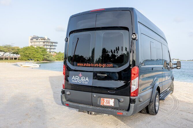 VIP private Airport Transfer roundtrip - The Experience: What to Expect from Arubas VIP Transfer