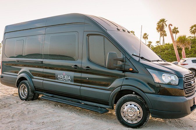 VIP private Airport Transfer roundtrip - Final Thoughts  